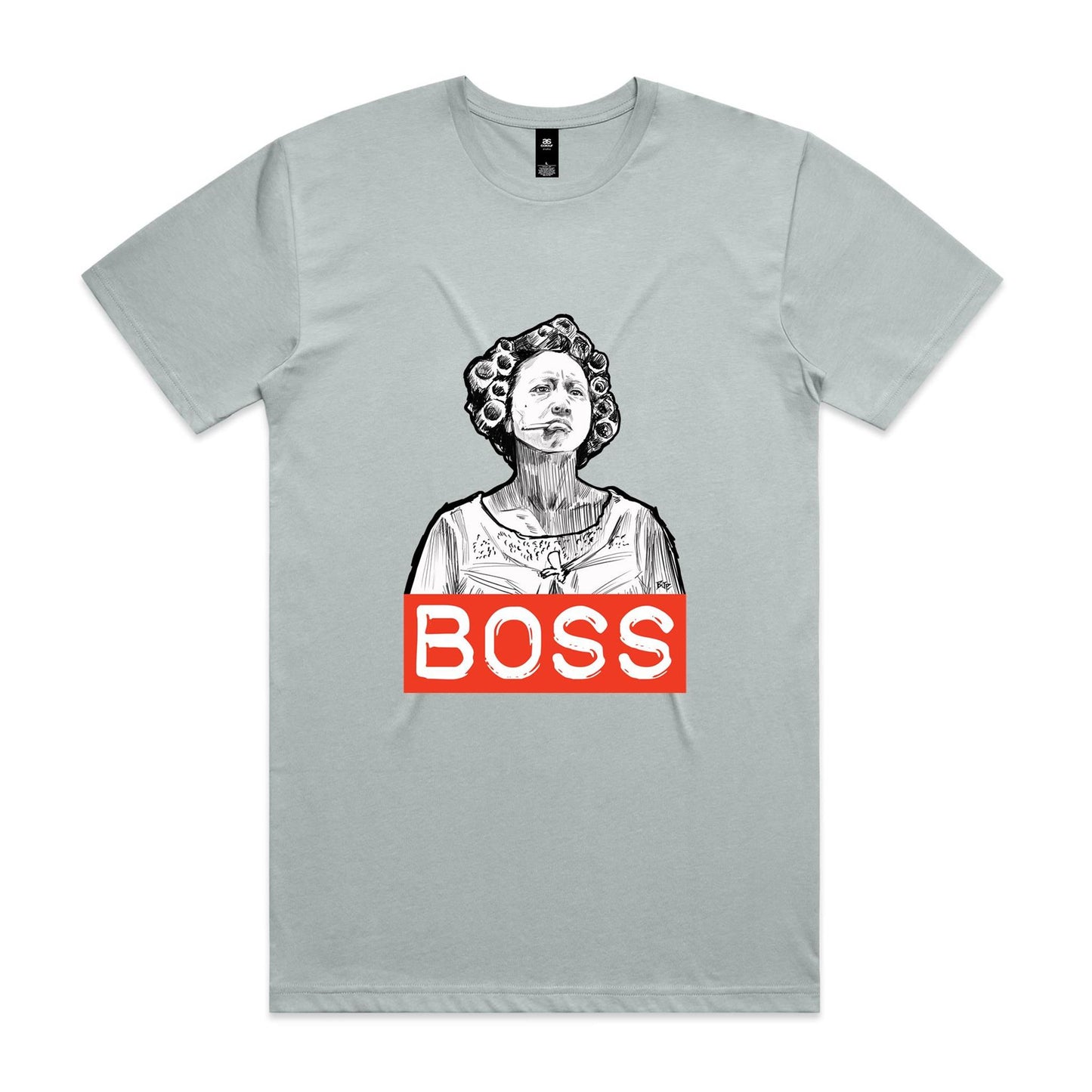 Landlady - Classic Tee
