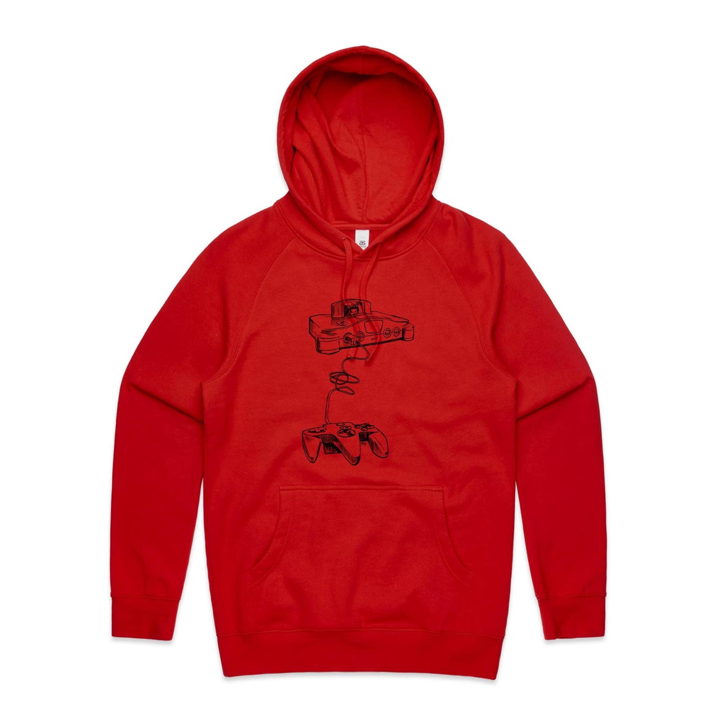GoldenEye - AS Hoodie