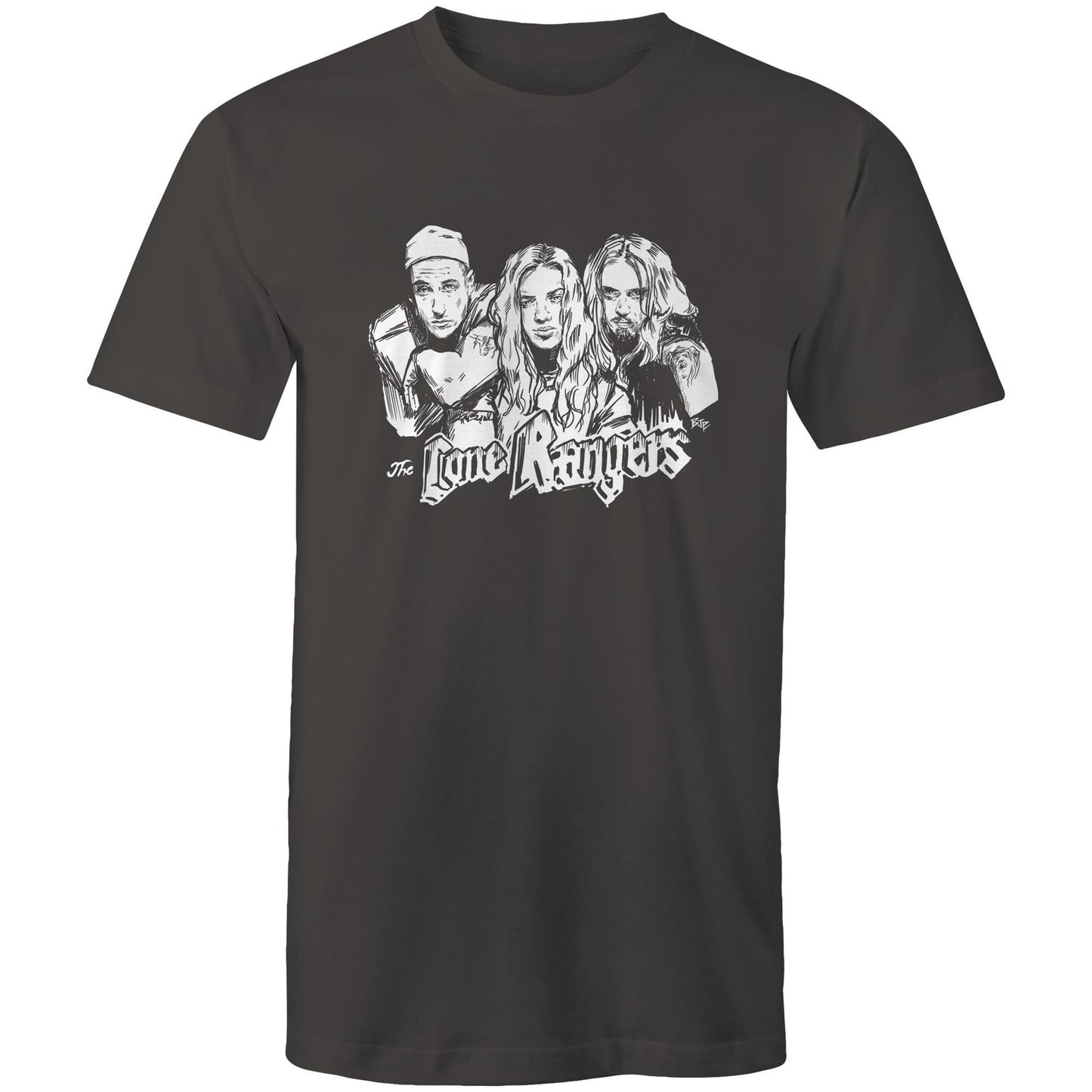 Airheads - Mens T-Shirt