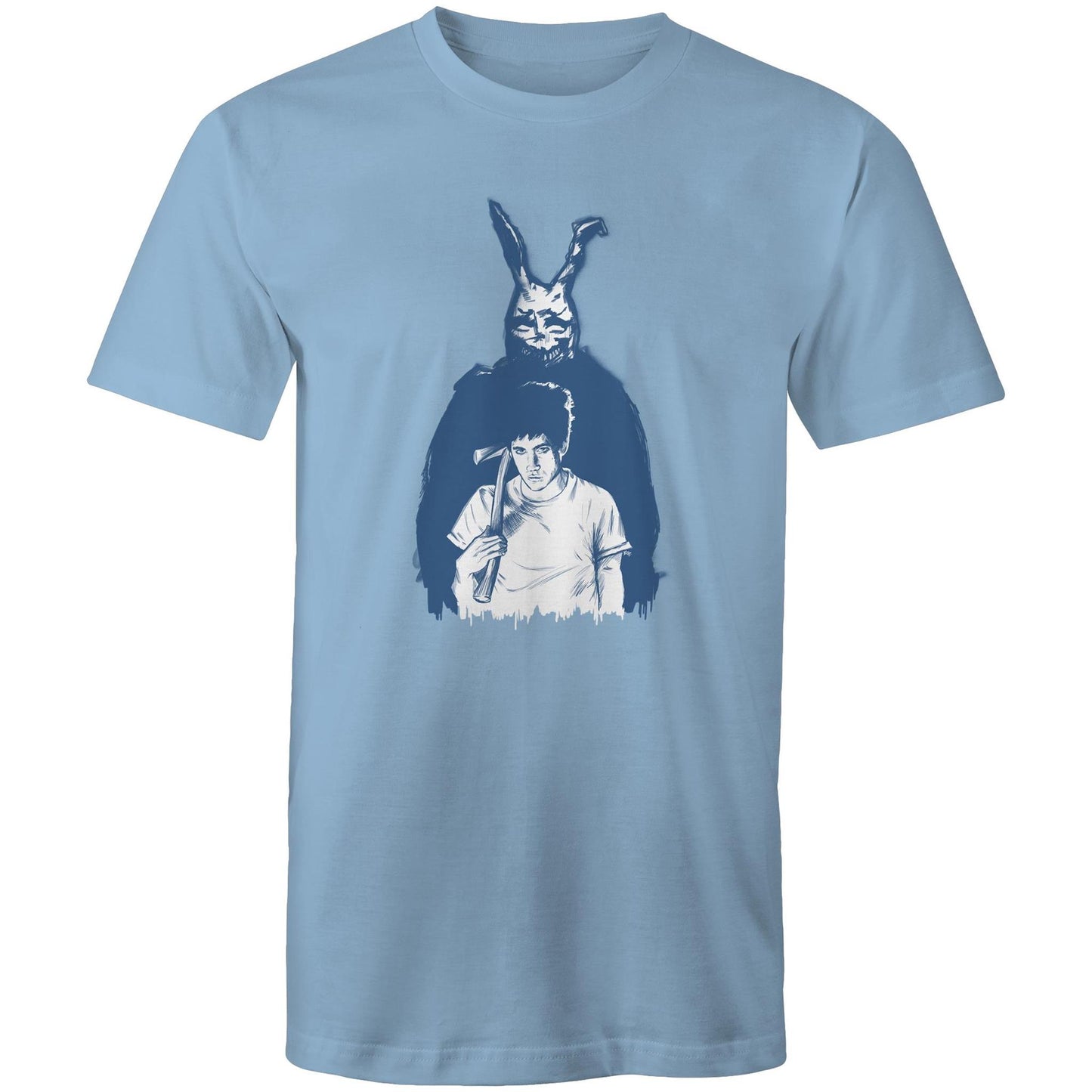 Donnie & Frank - Mens T-Shirt