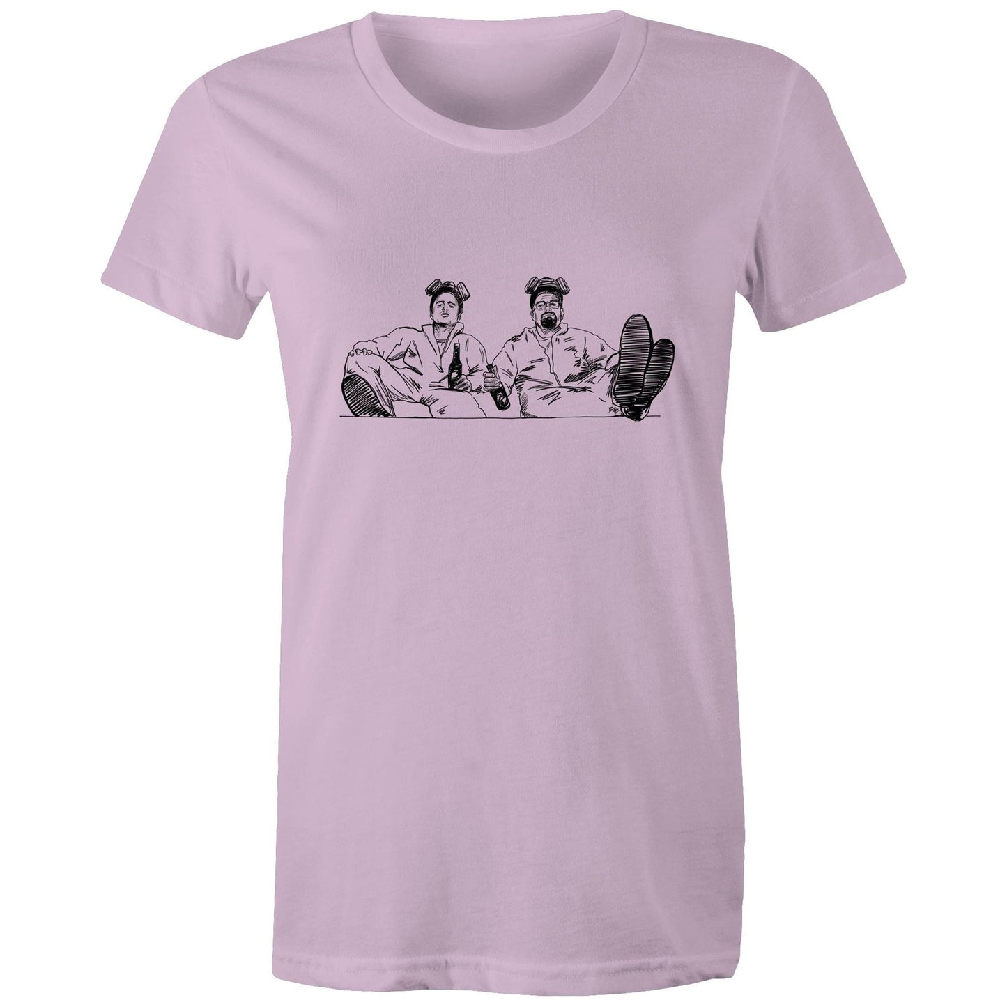 The Cooks - Women's Classic Tee