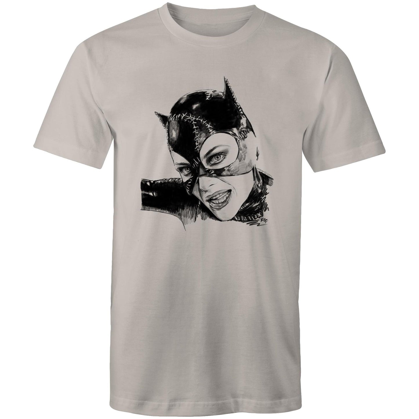 Hear Me Roar - Classic Tee