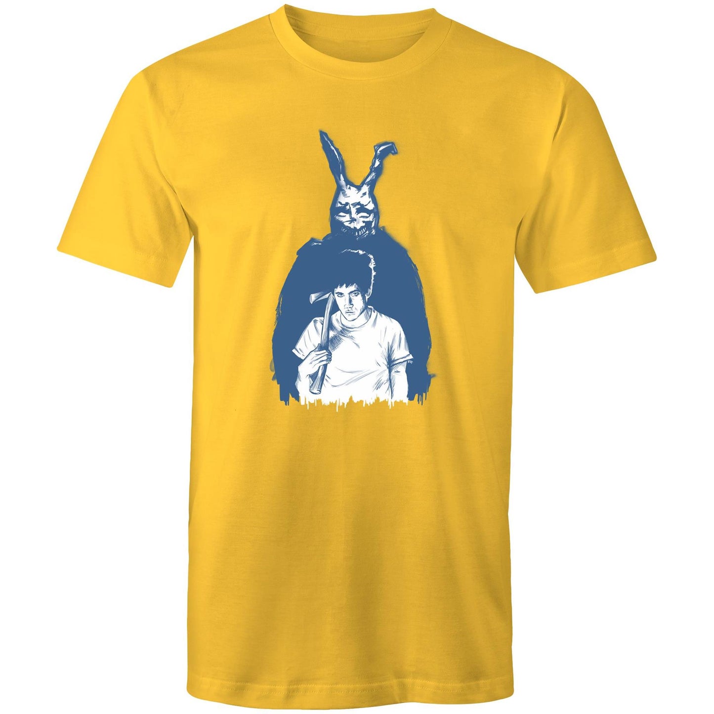 Donnie & Frank - Mens T-Shirt