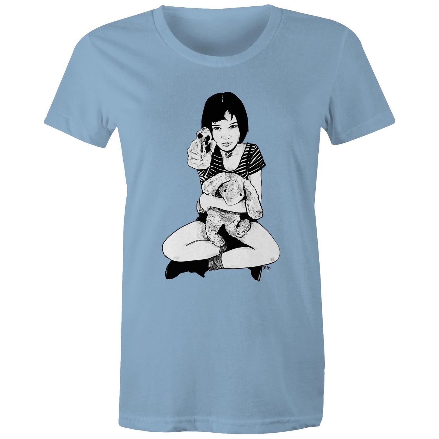 Mathilda - Women's Classic Tee