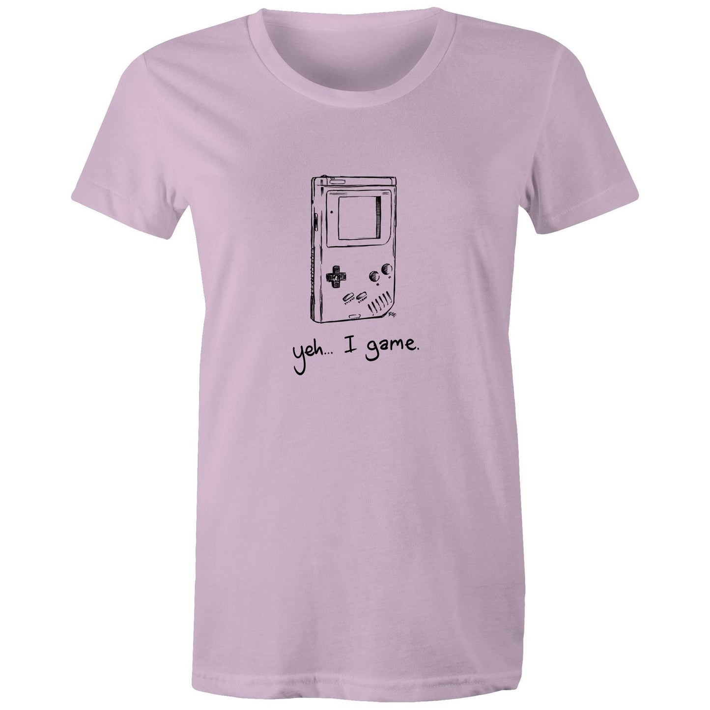 Do you even Game? - Women's Classic Tee