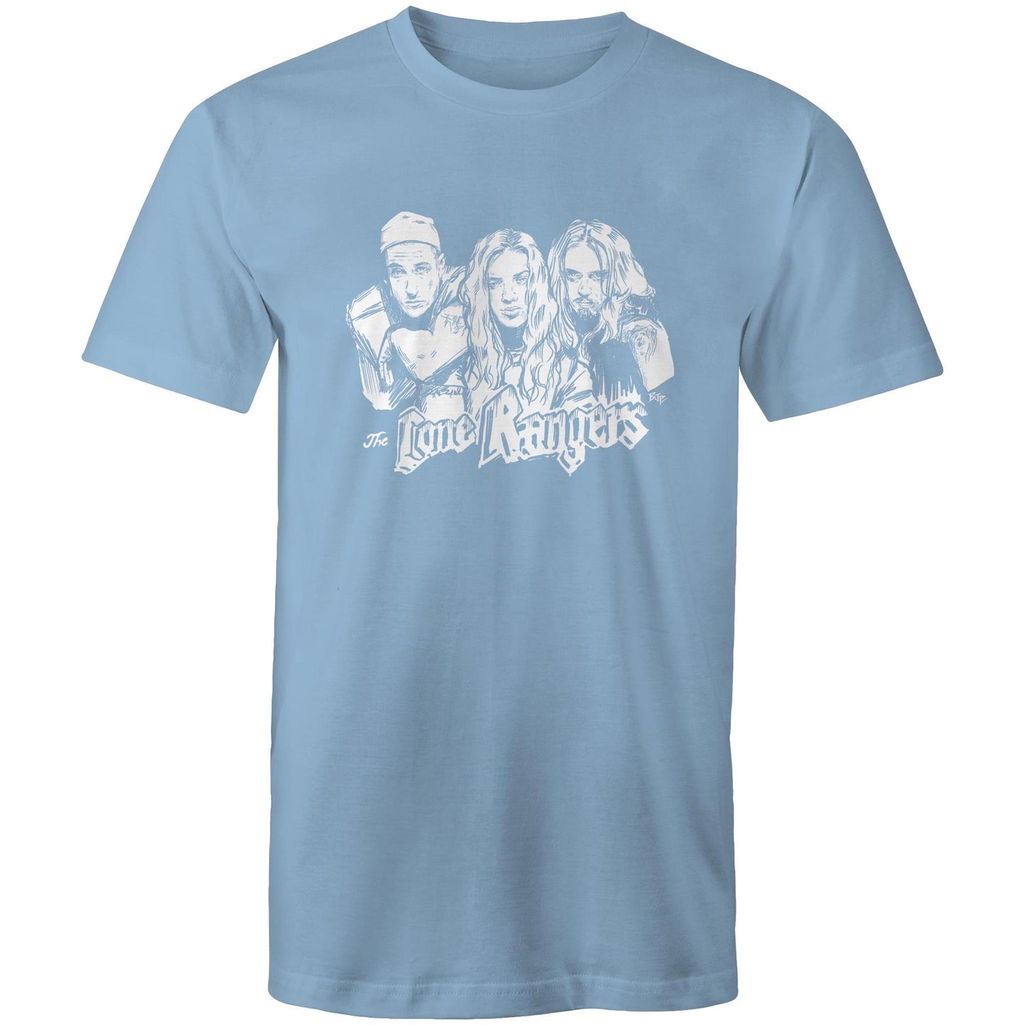 Airheads - Mens T-Shirt