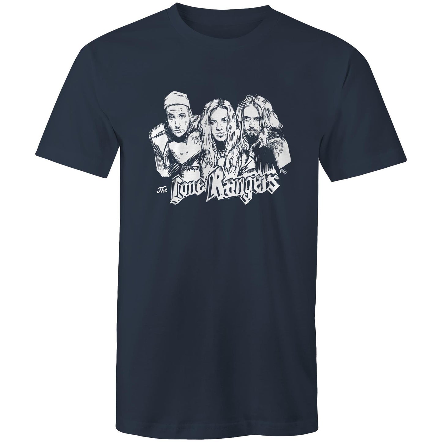 Airheads - Mens T-Shirt