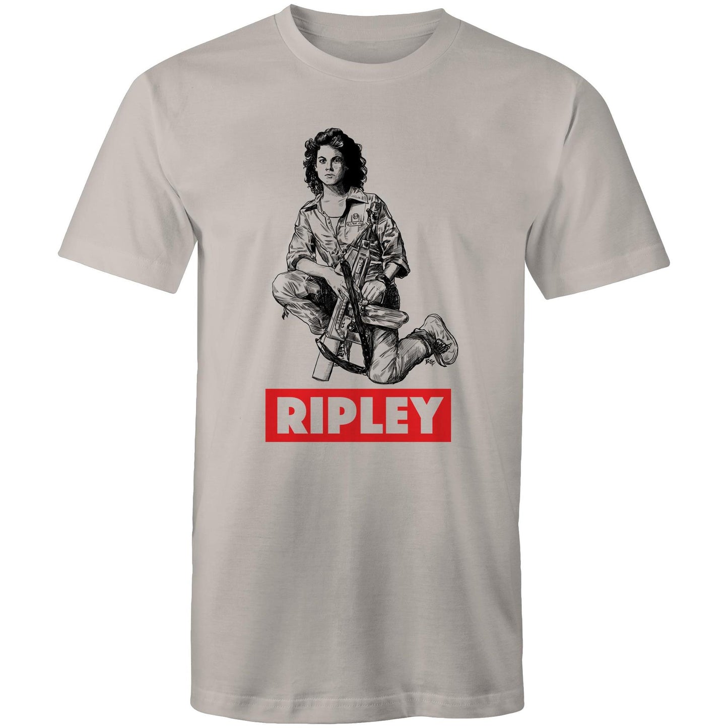 Ripley - Mens T-Shirt