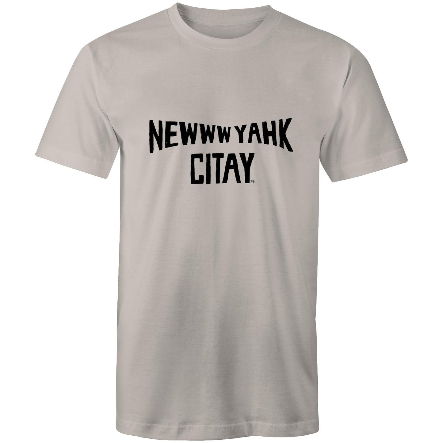 The Correct Pronunciation - Mens T-Shirt