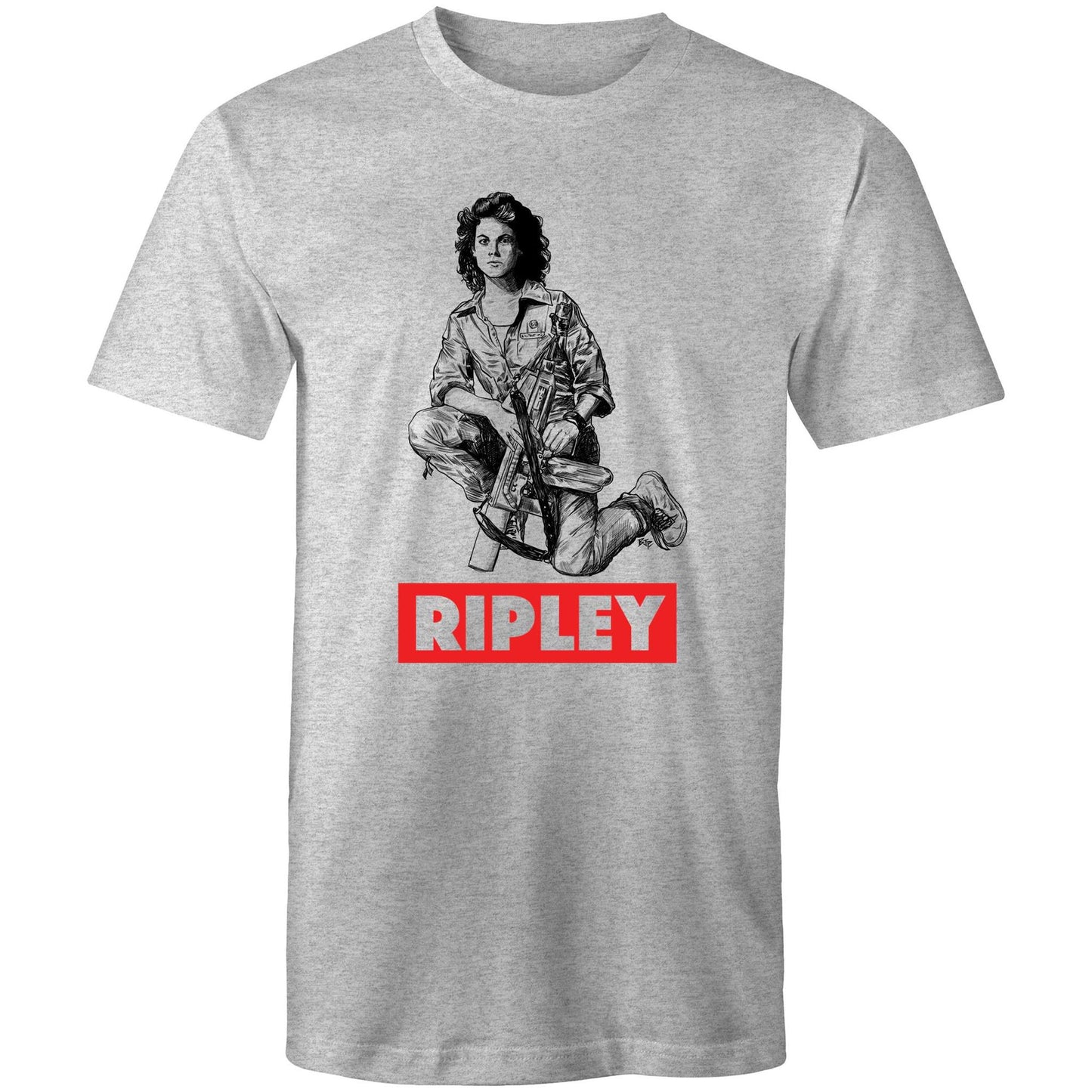 Ripley - Mens T-Shirt