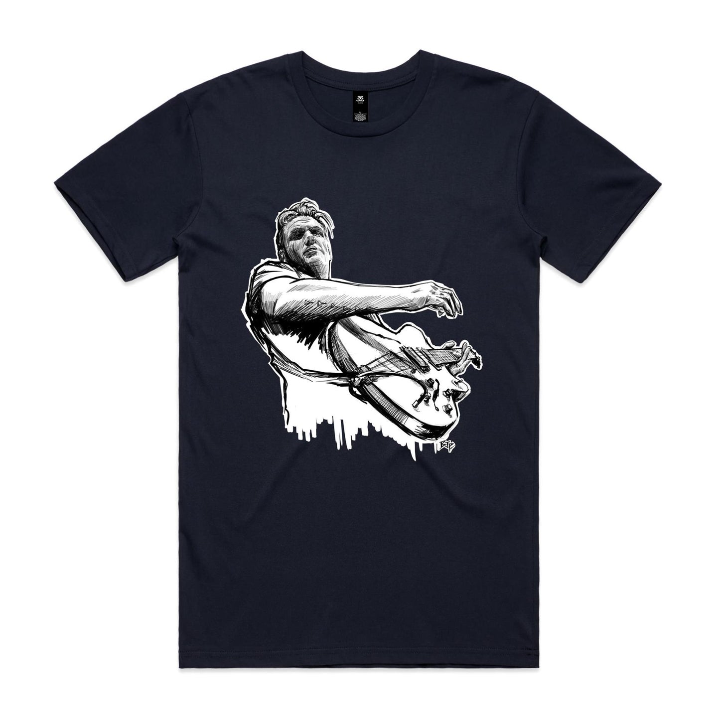J. Homme - Classic Tee
