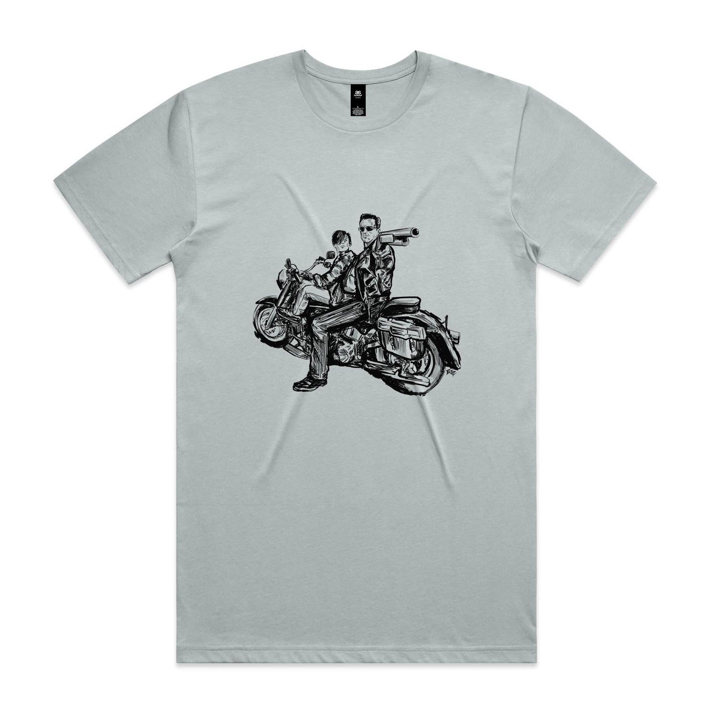 T-800 - Classic Tee