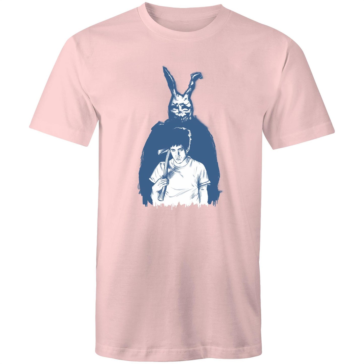 Donnie & Frank - Mens T-Shirt