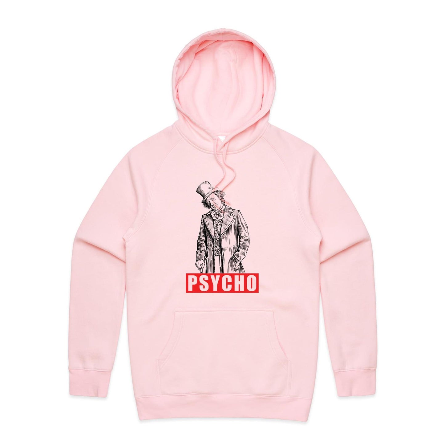 The Candyman - Hoodie