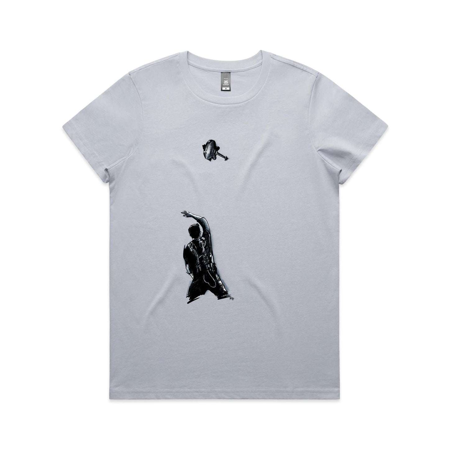 Reznor - Women's Classic Tee