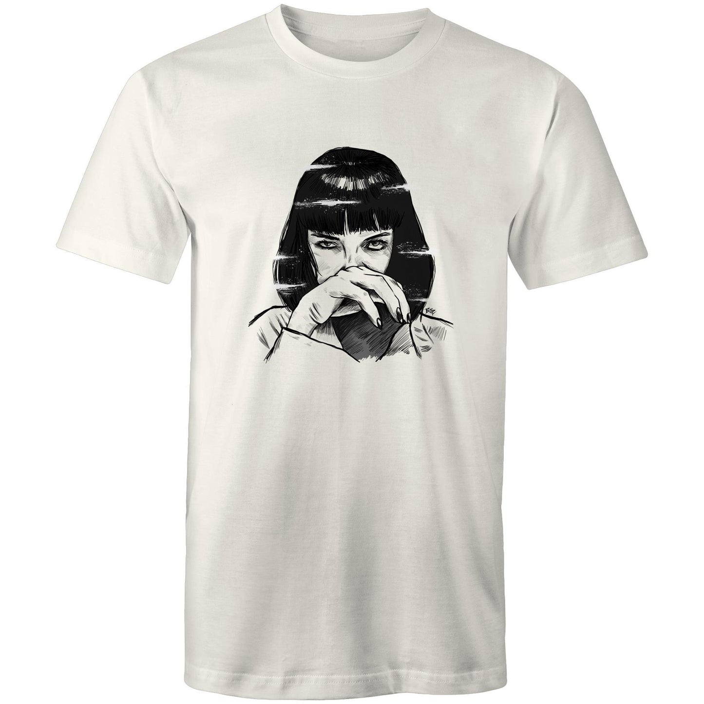 I said Goddam, Goddam! - Classic Tee