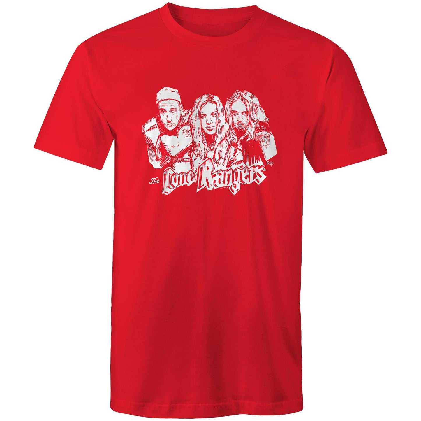 Airheads - Mens T-Shirt
