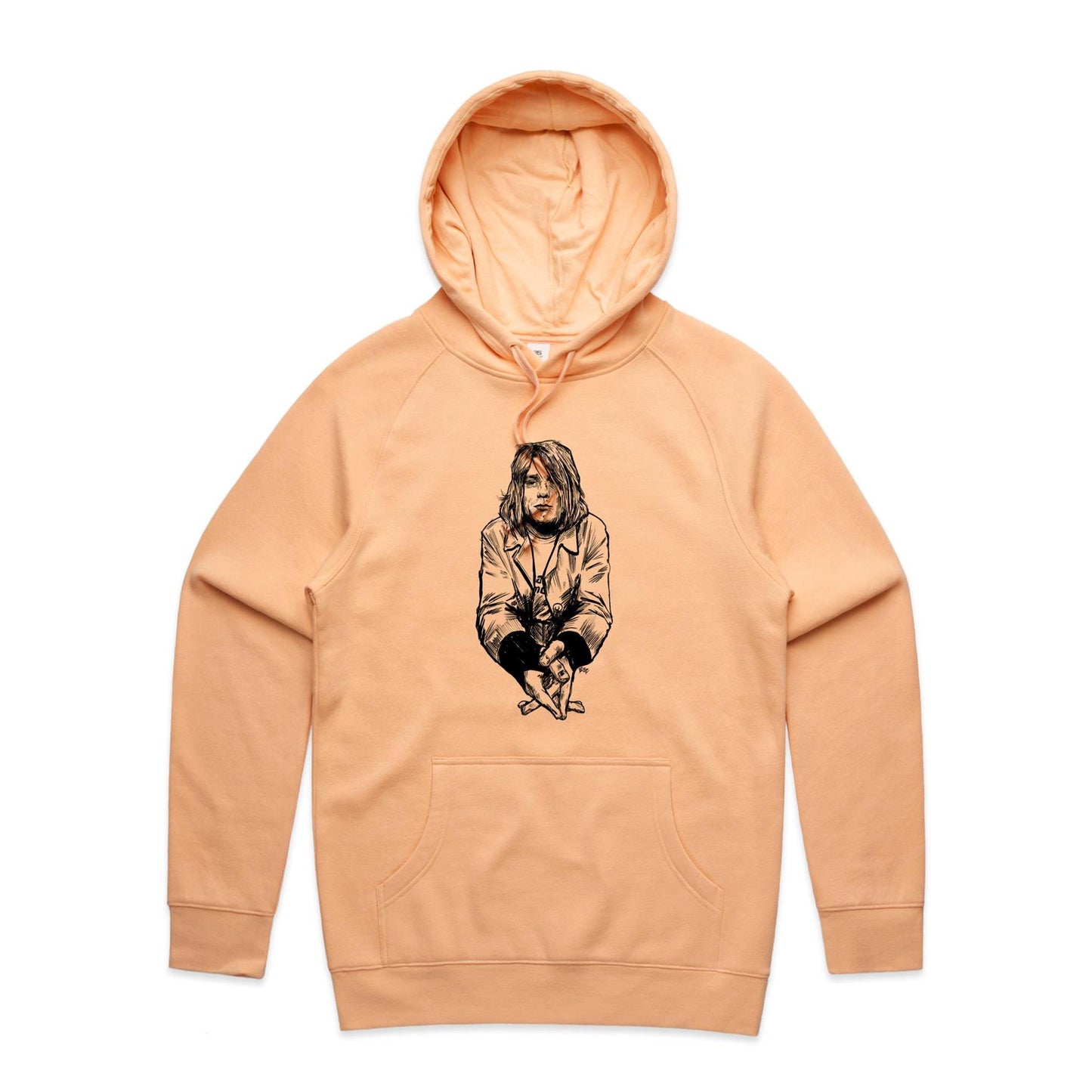 Kurt - AS Hoodie