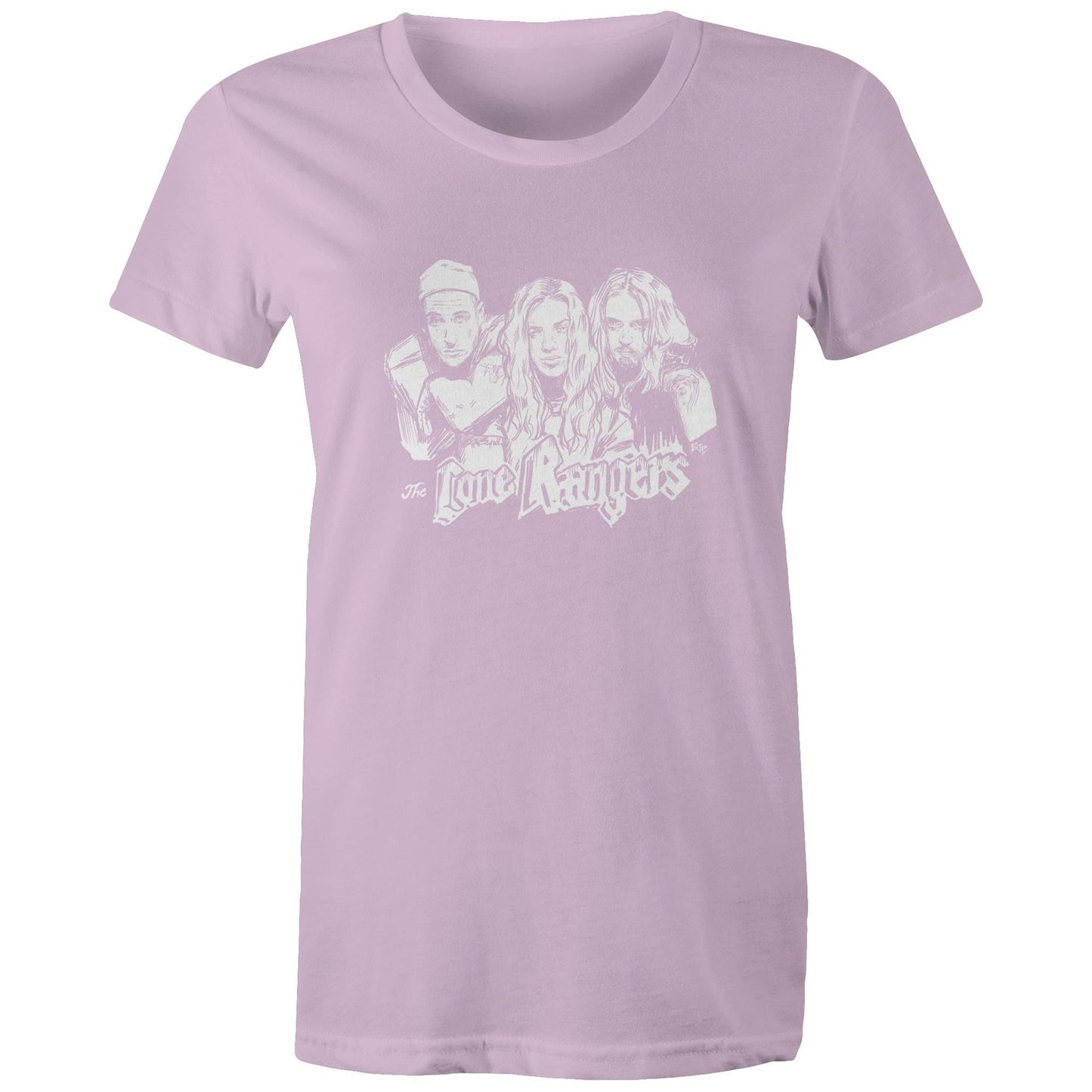 Airheads - Women's Classic Tee