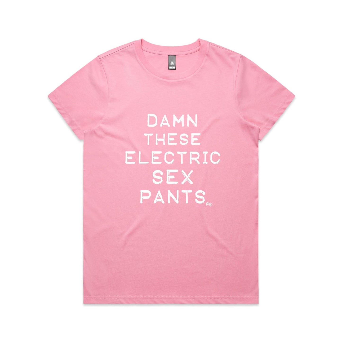 Douglas - Women's Classic Tee