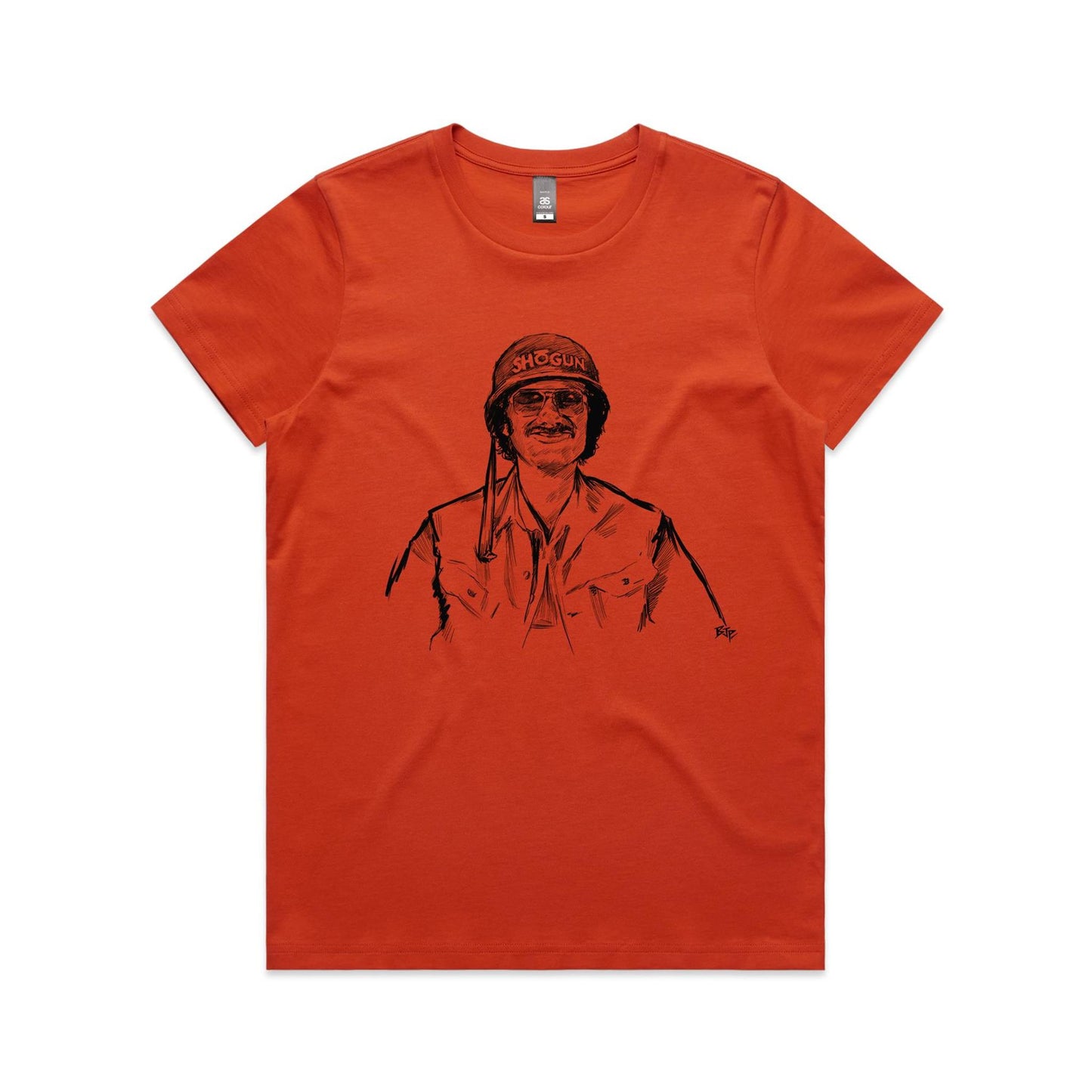 Taika - Women's Classic Tee