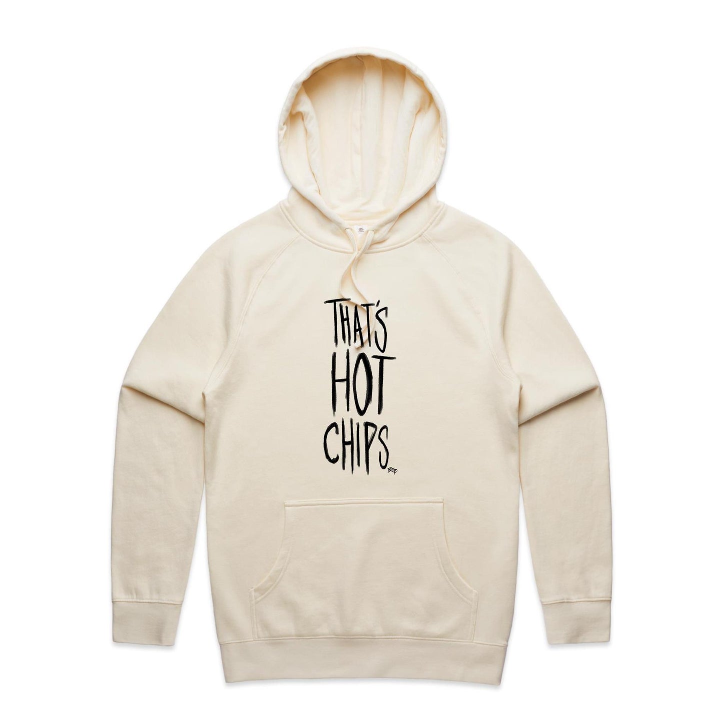 That's Hot Chips - Hoodie