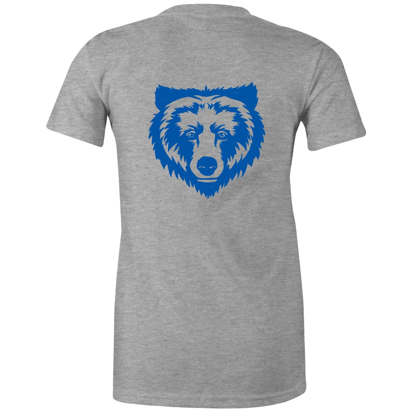 Let It Rip - Women's Maple Tee