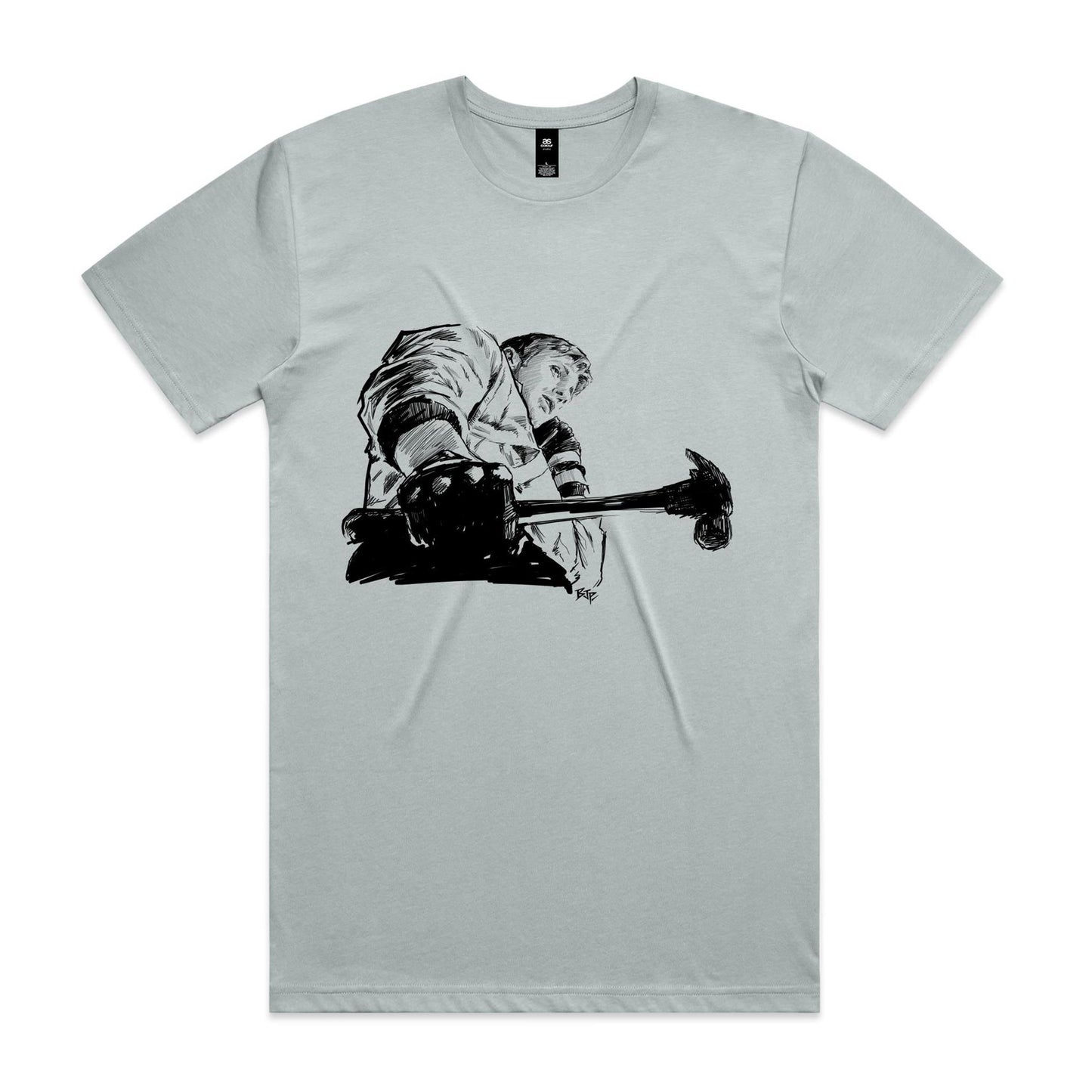 Driver - Classic Tee