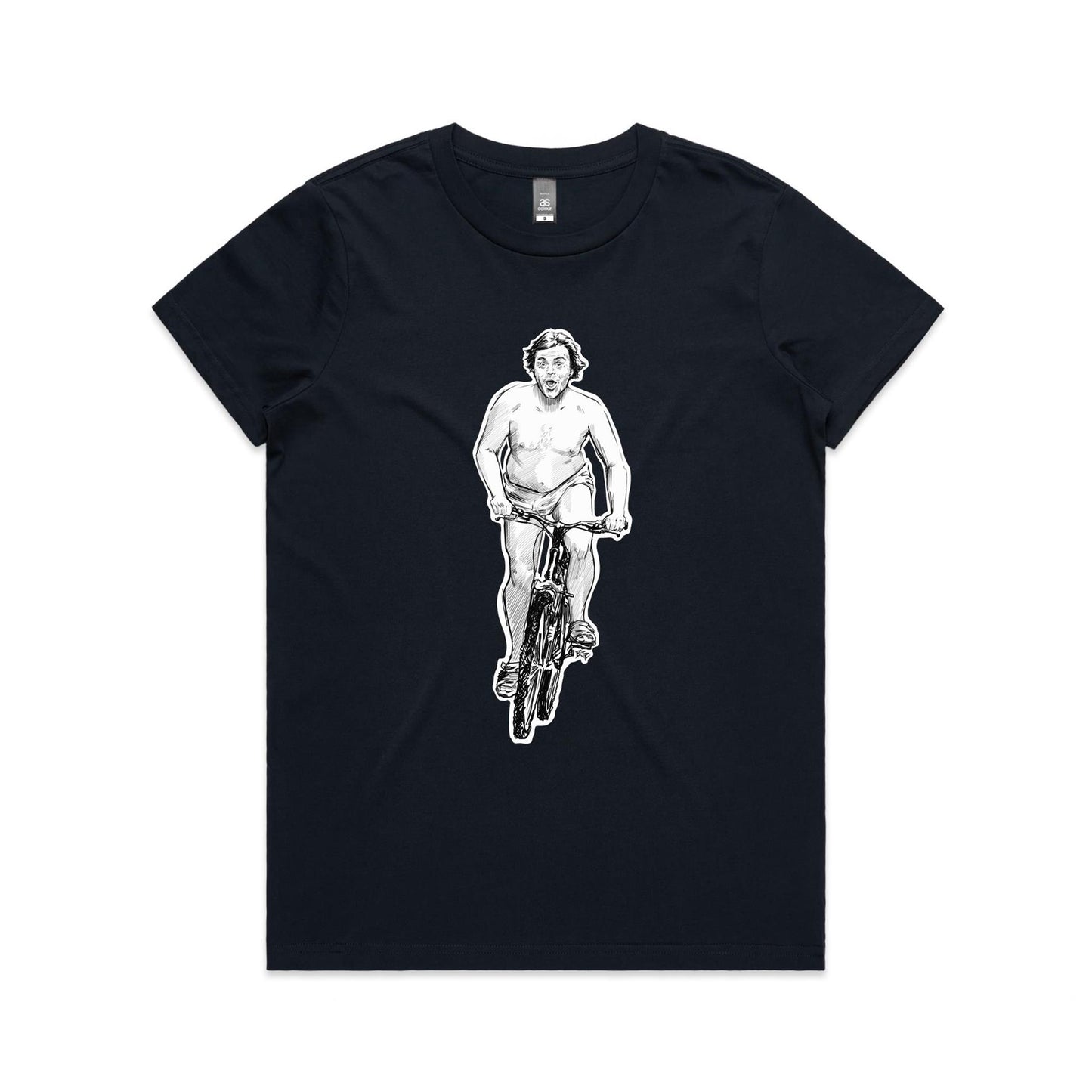 Jack Black - Women's Classic Tee