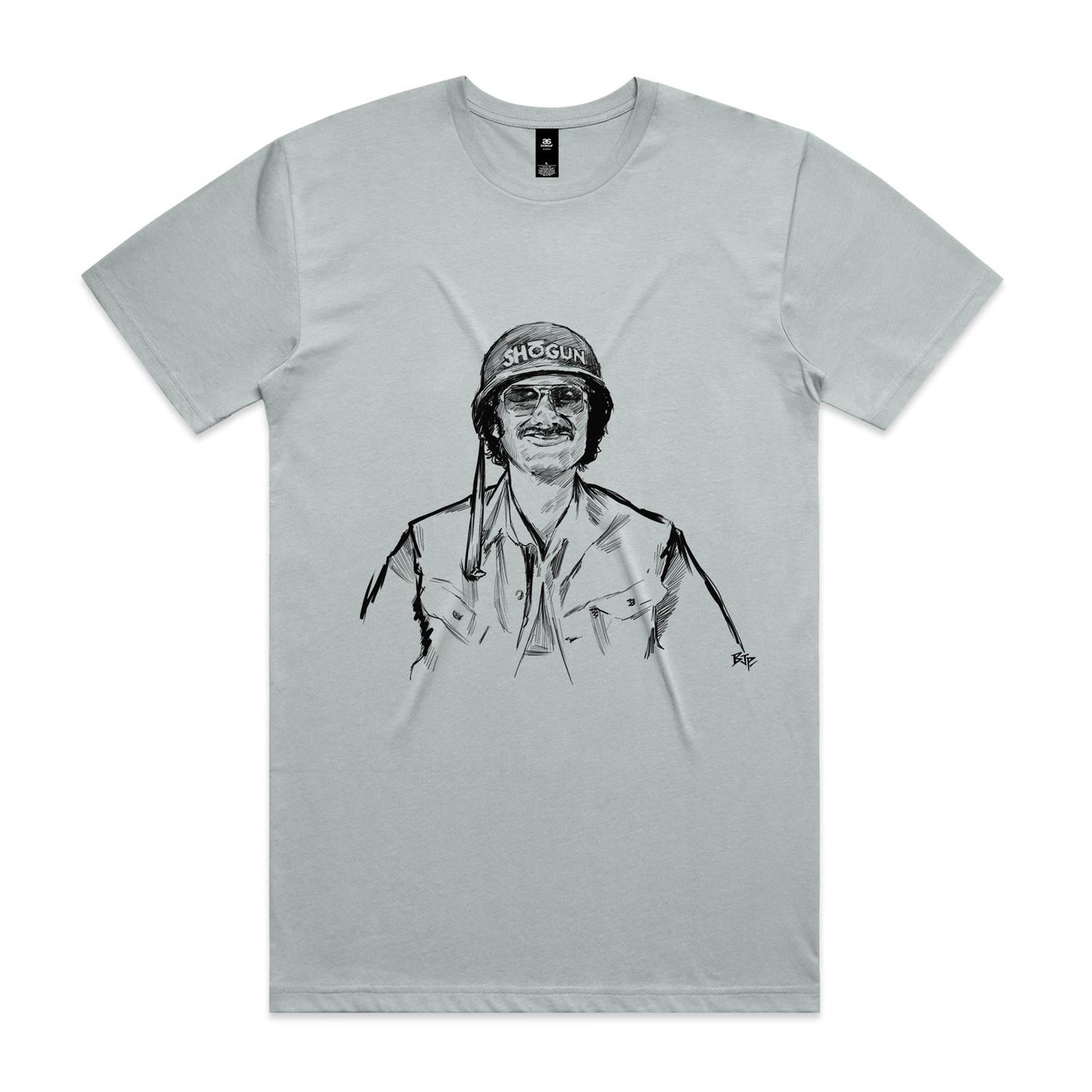 Taika - Classic Tee