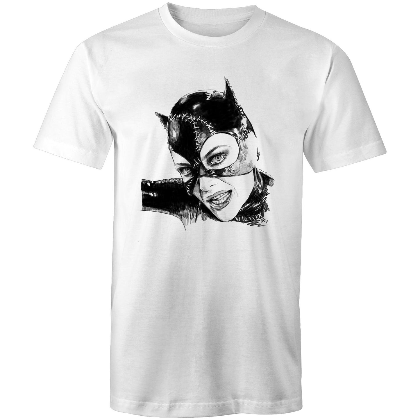 Hear Me Roar - Mens T-Shirt
