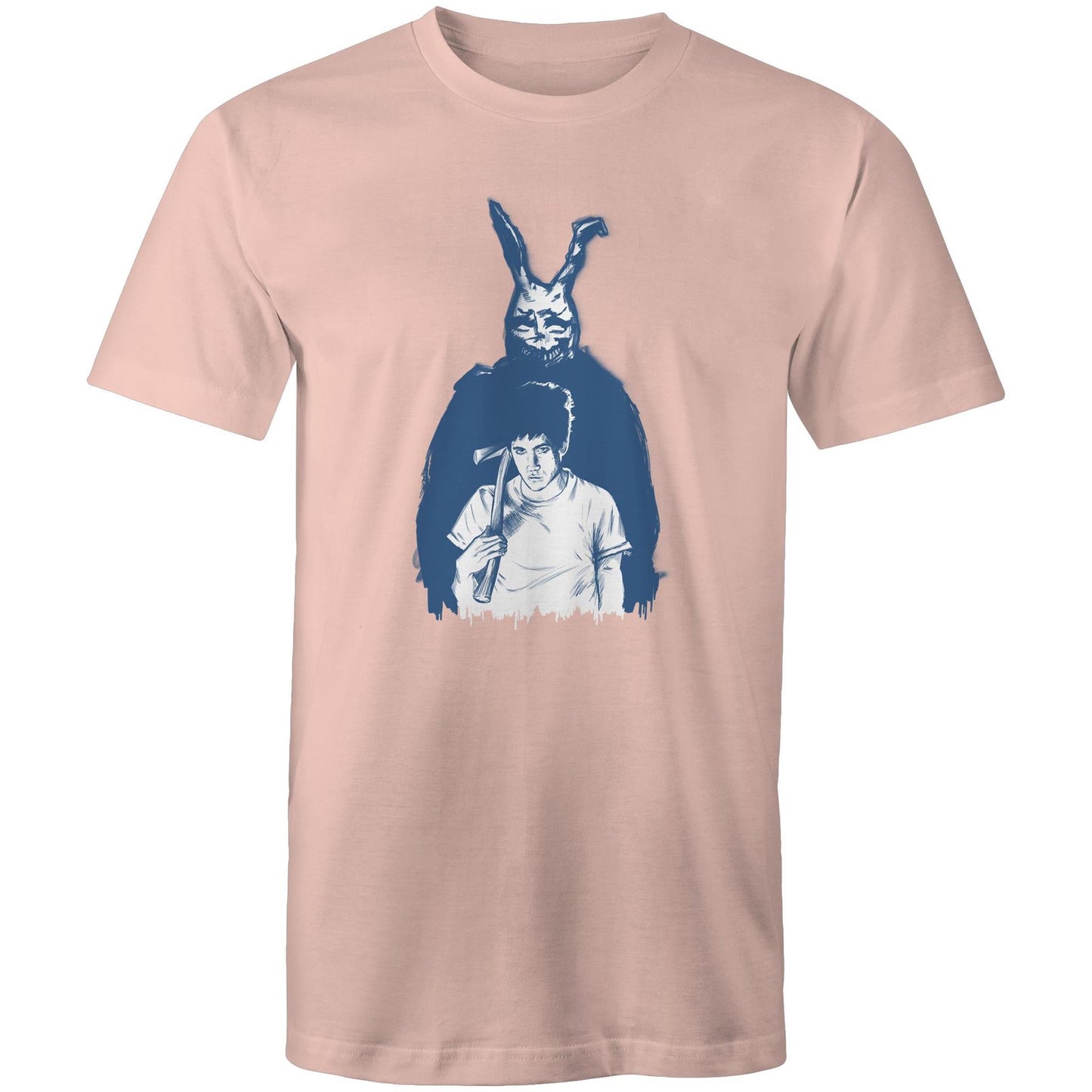 Donnie & Frank - Mens T-Shirt