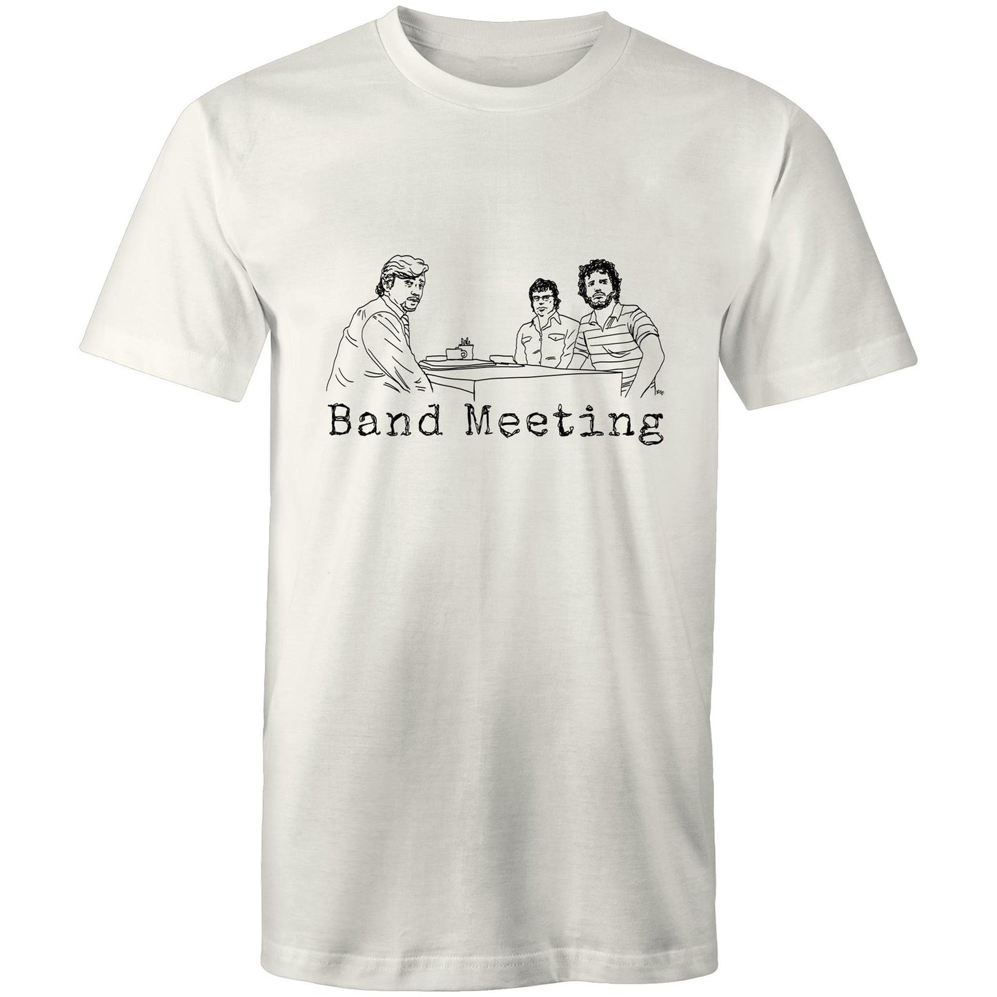 Bret, Jemaine & Murray - Classic Tee
