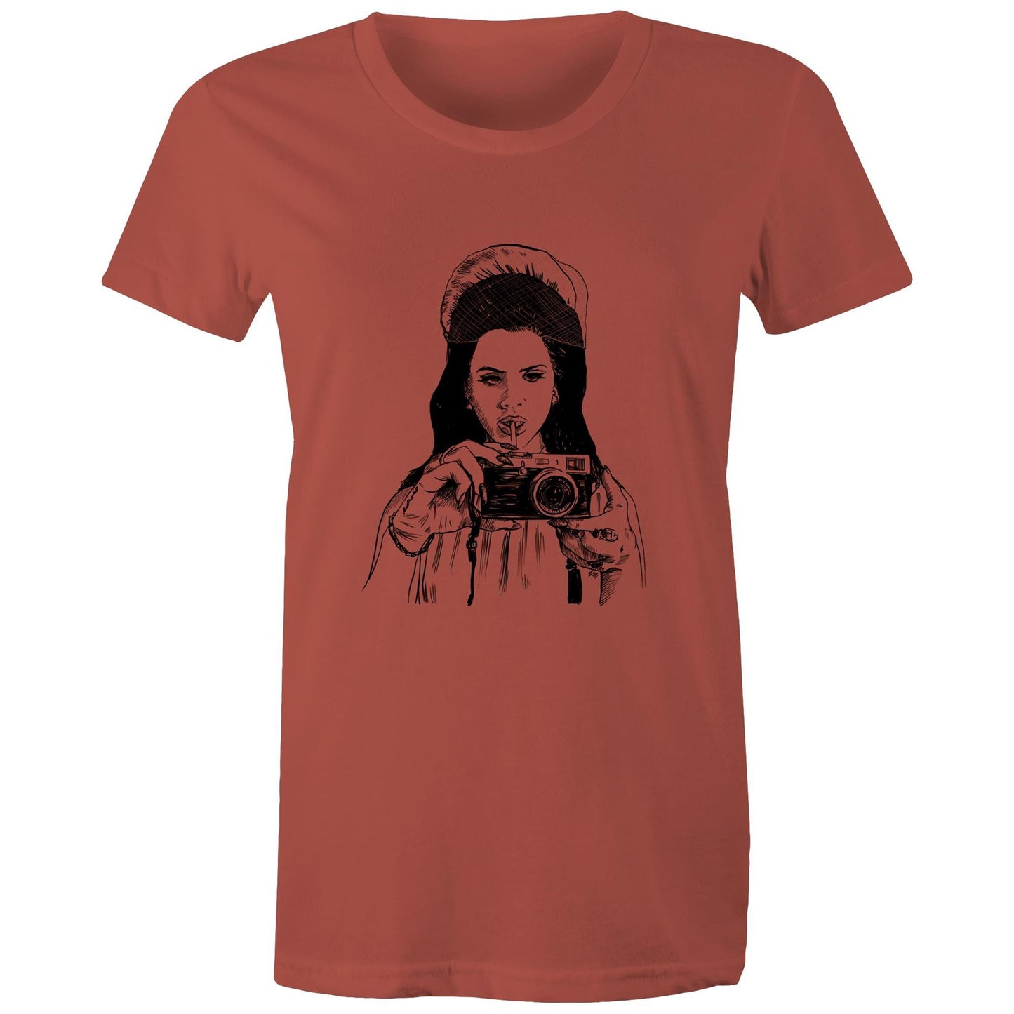 Lana - Women's Classic Tee
