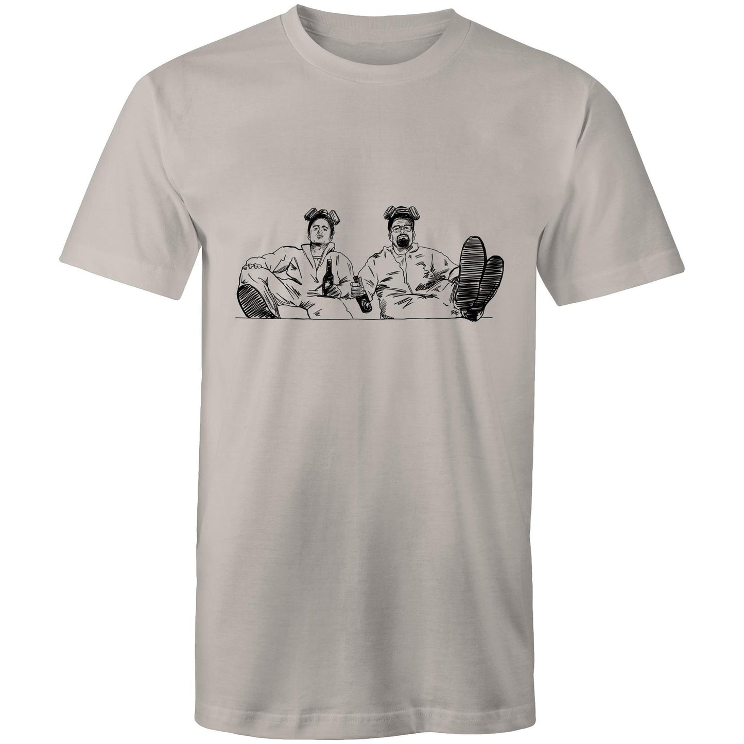 The Cooks - Classic Tee