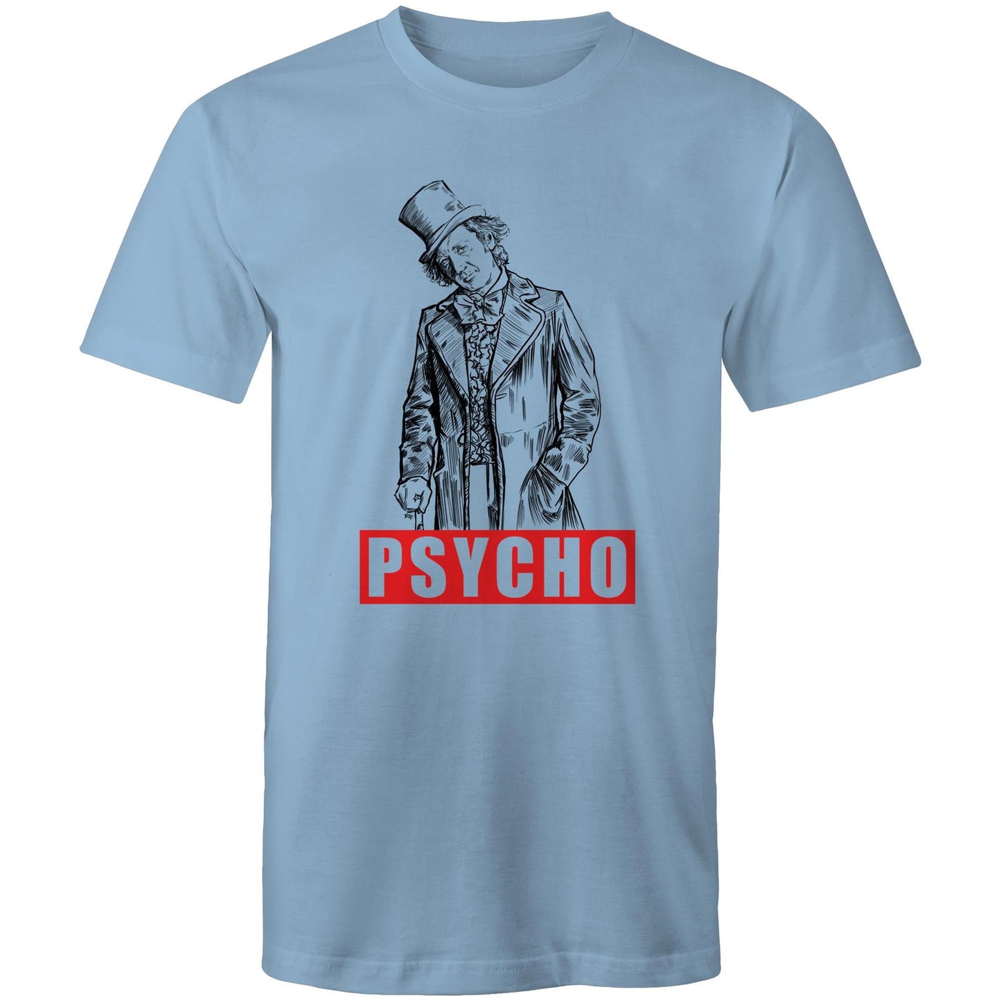 The Candyman - Classic Tee