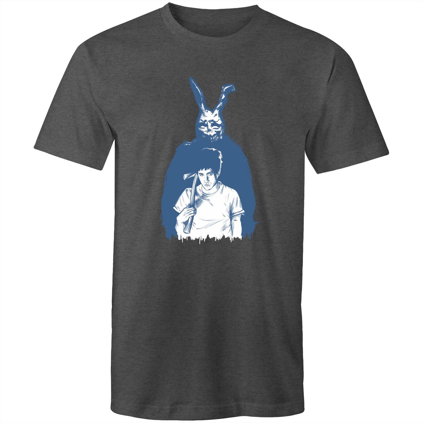 Donnie & Frank - Classic T-Shirt