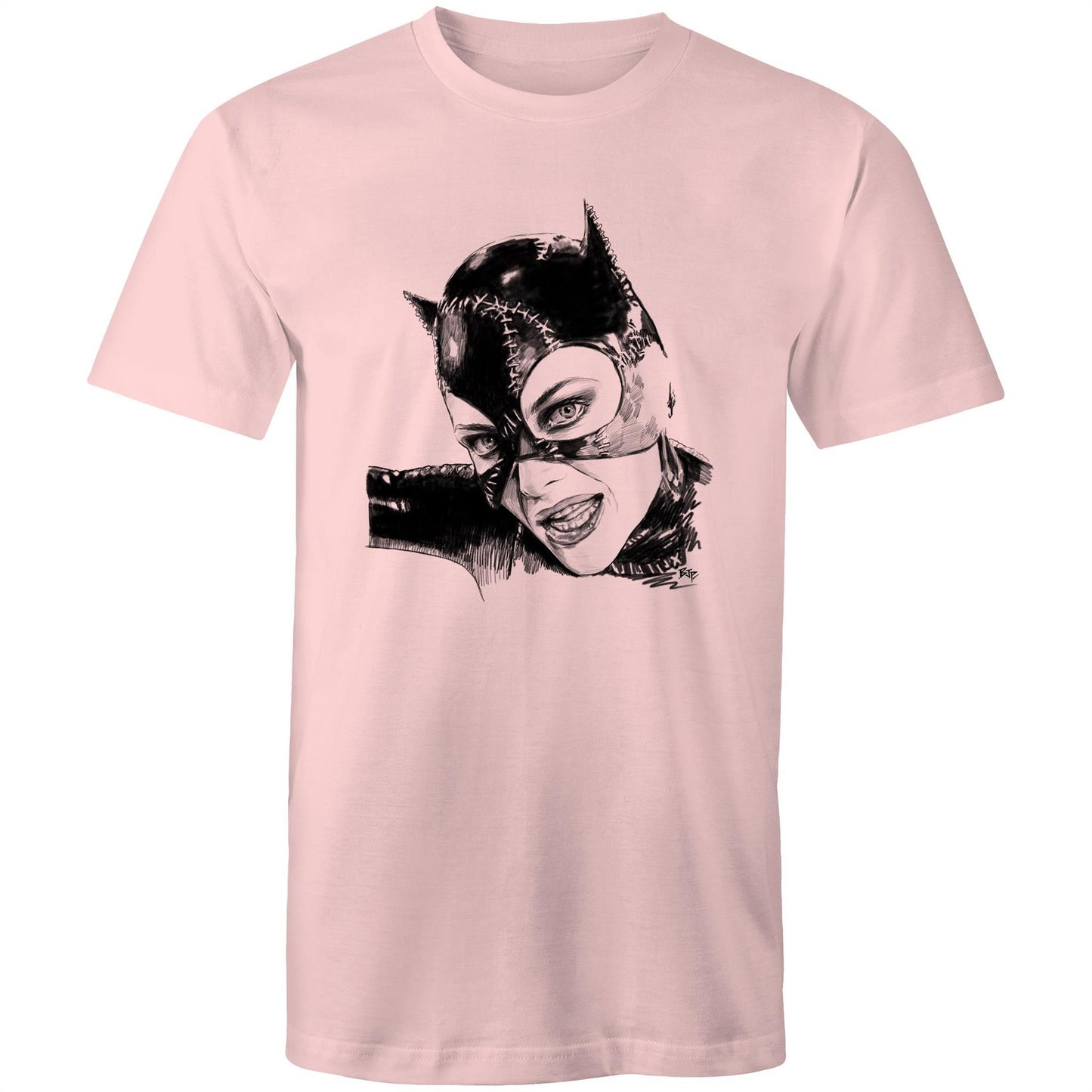 Hear Me Roar - Mens T-Shirt