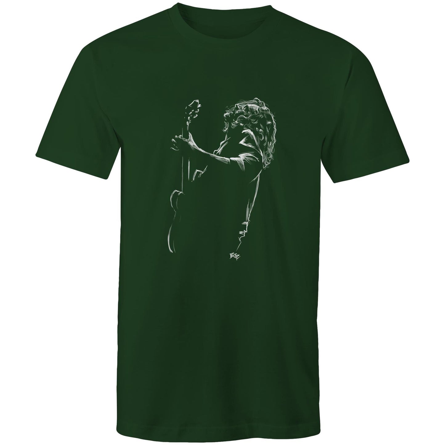 Hozier - Classic Tee