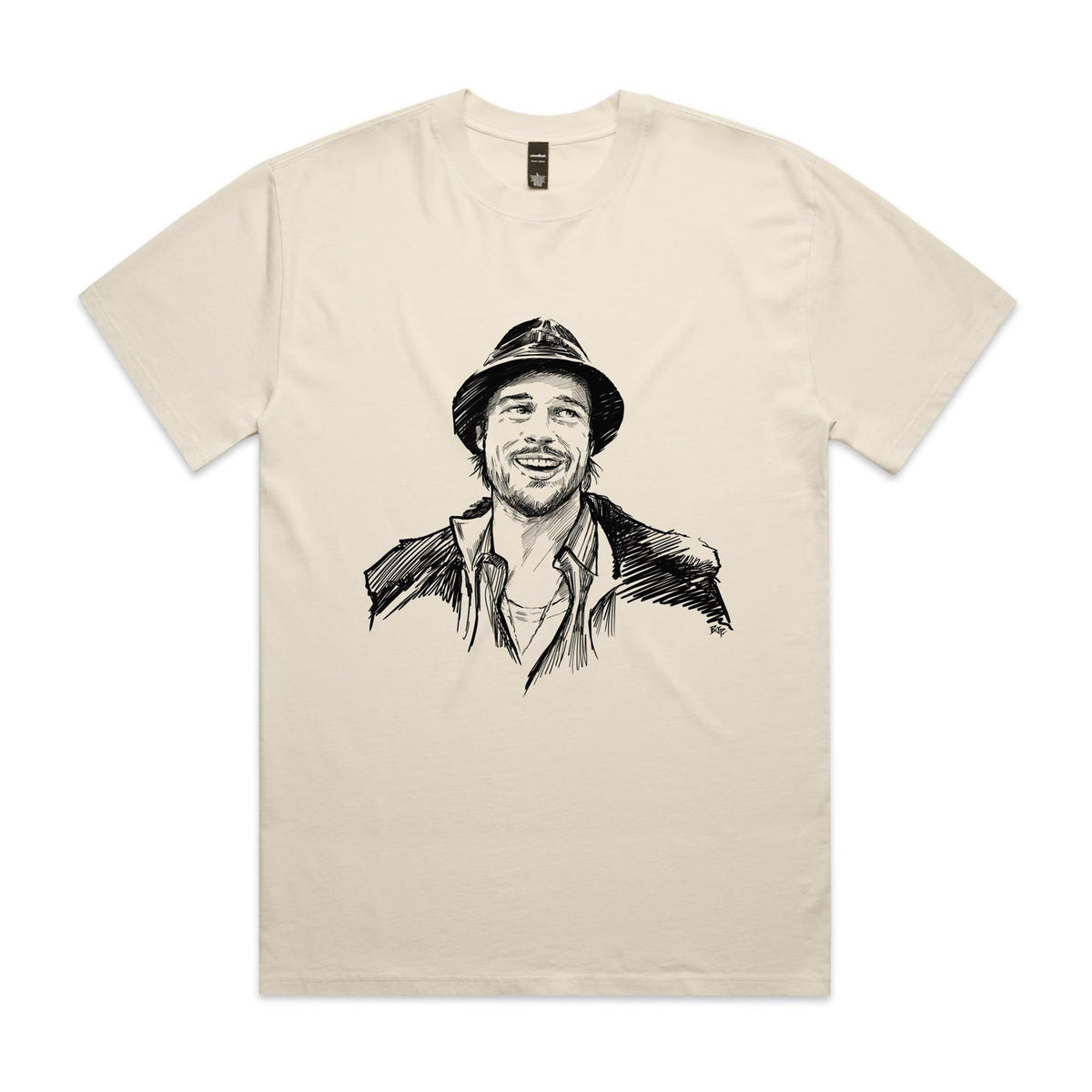 D'ya Like Dags? - Box Tee