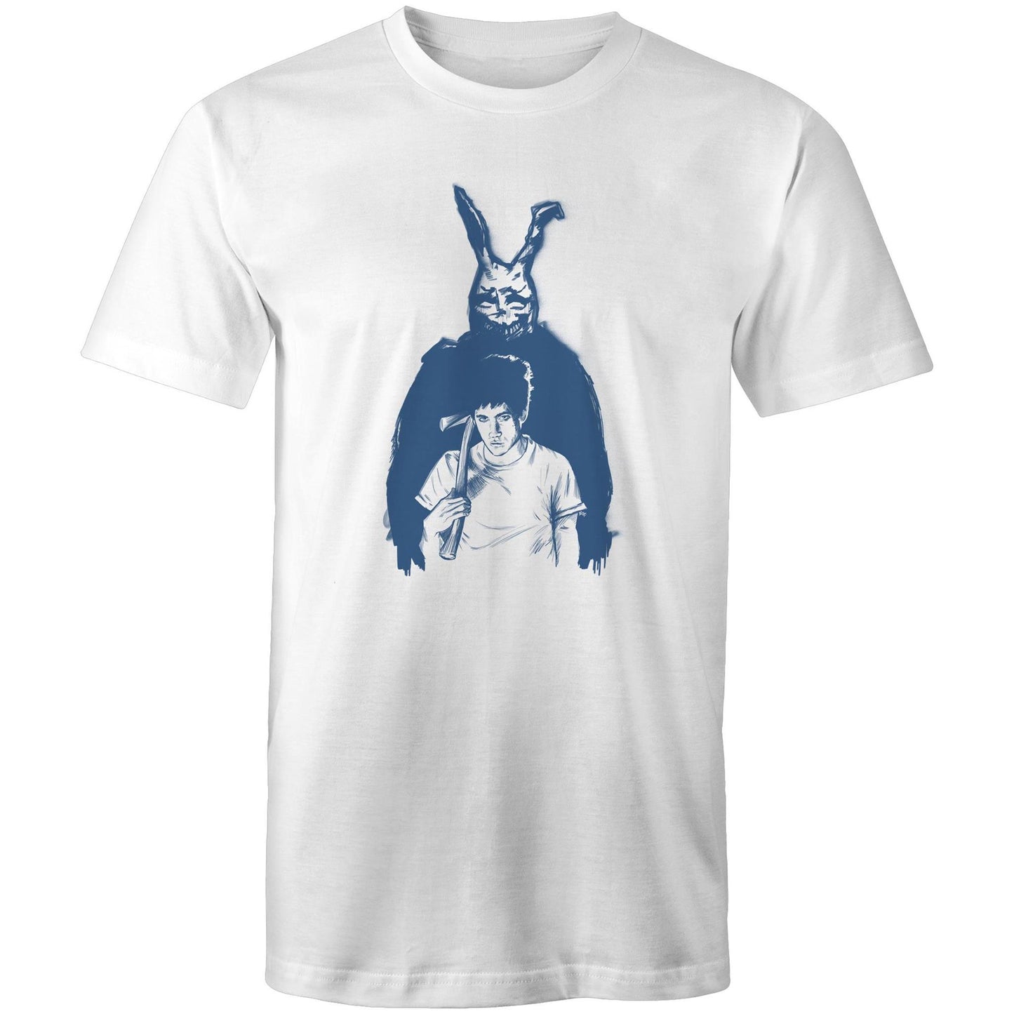 Donnie & Frank - Mens T-Shirt