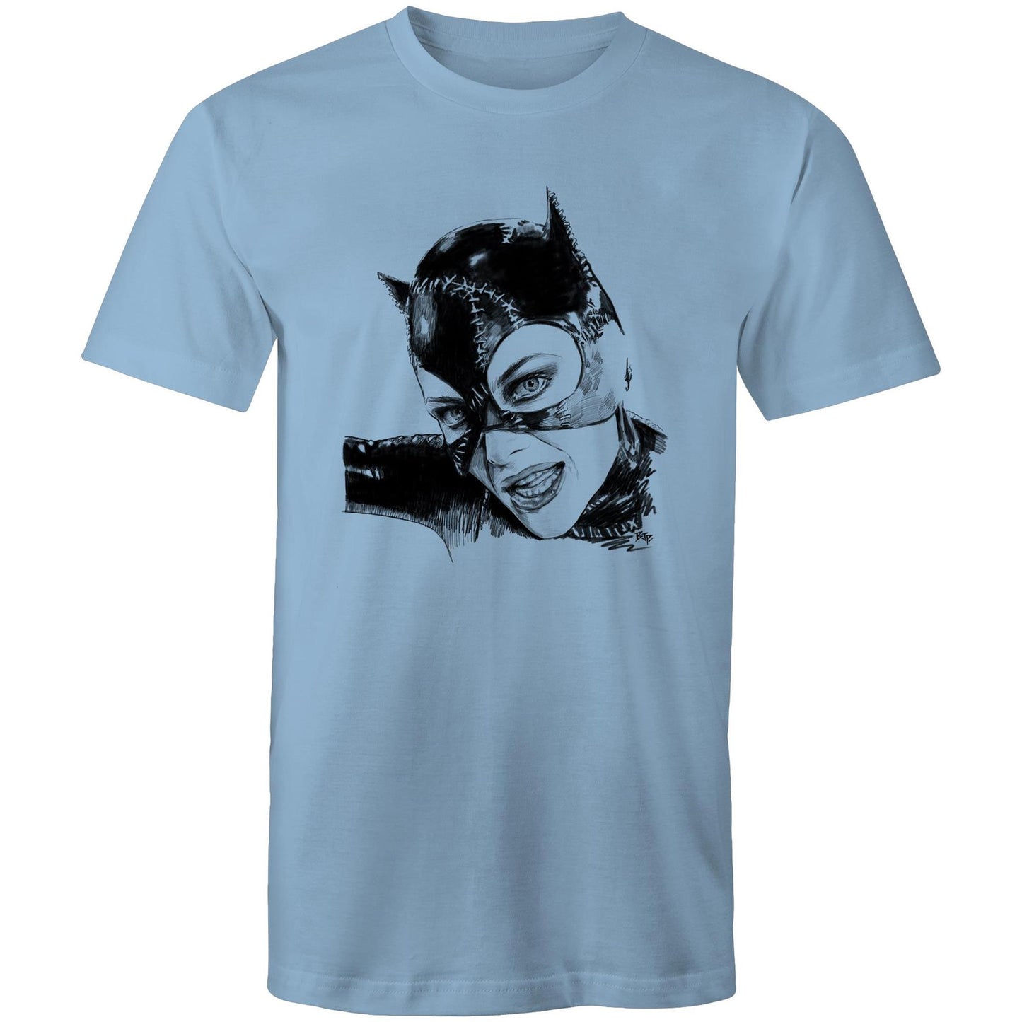 Hear Me Roar - Mens T-Shirt
