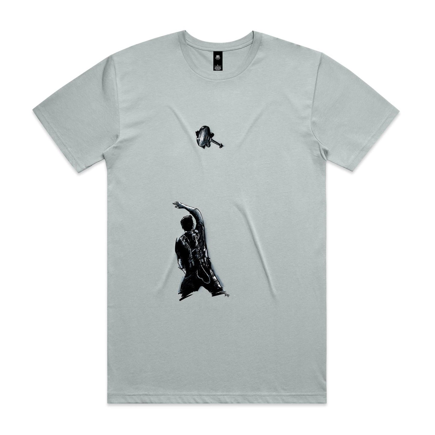Reznor - Classic Tee