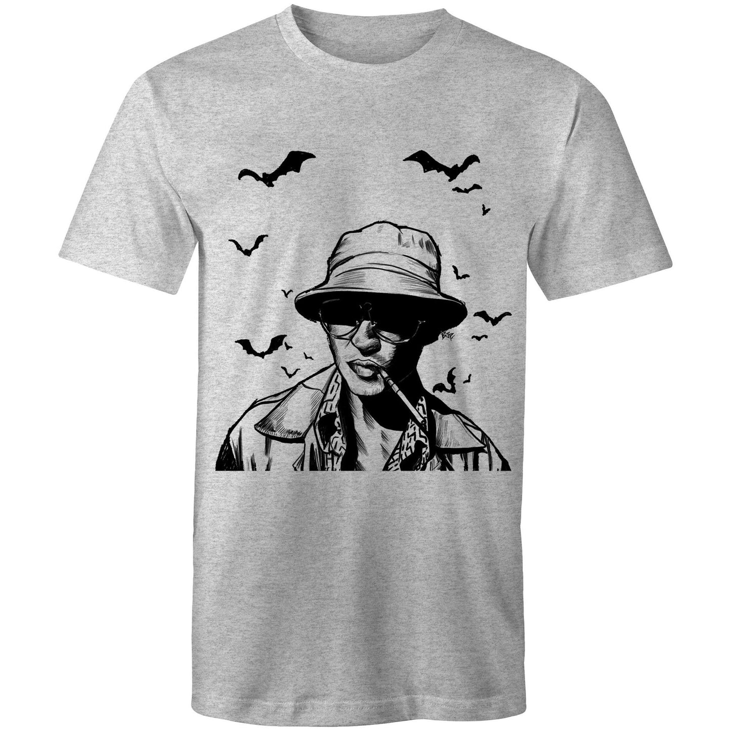 Welcome to Bat Country - Classic Tee
