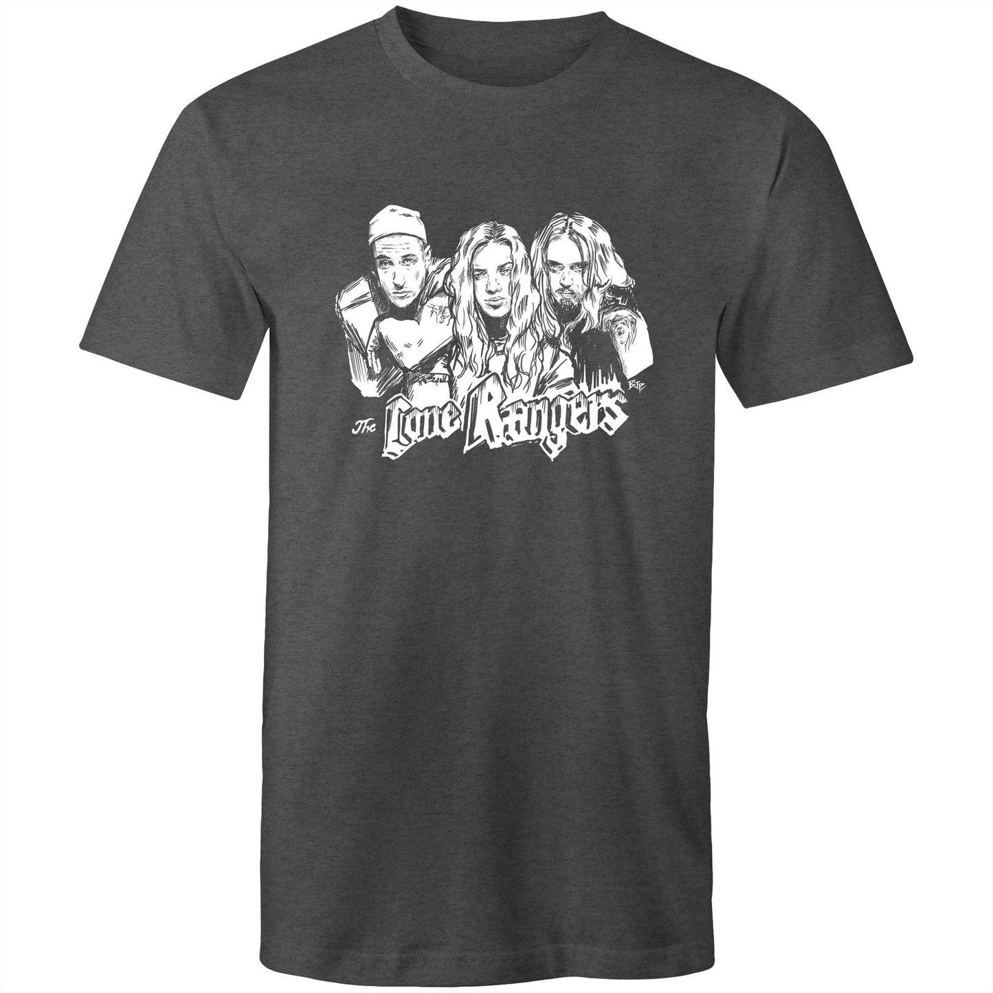 Airheads - Classic Tee