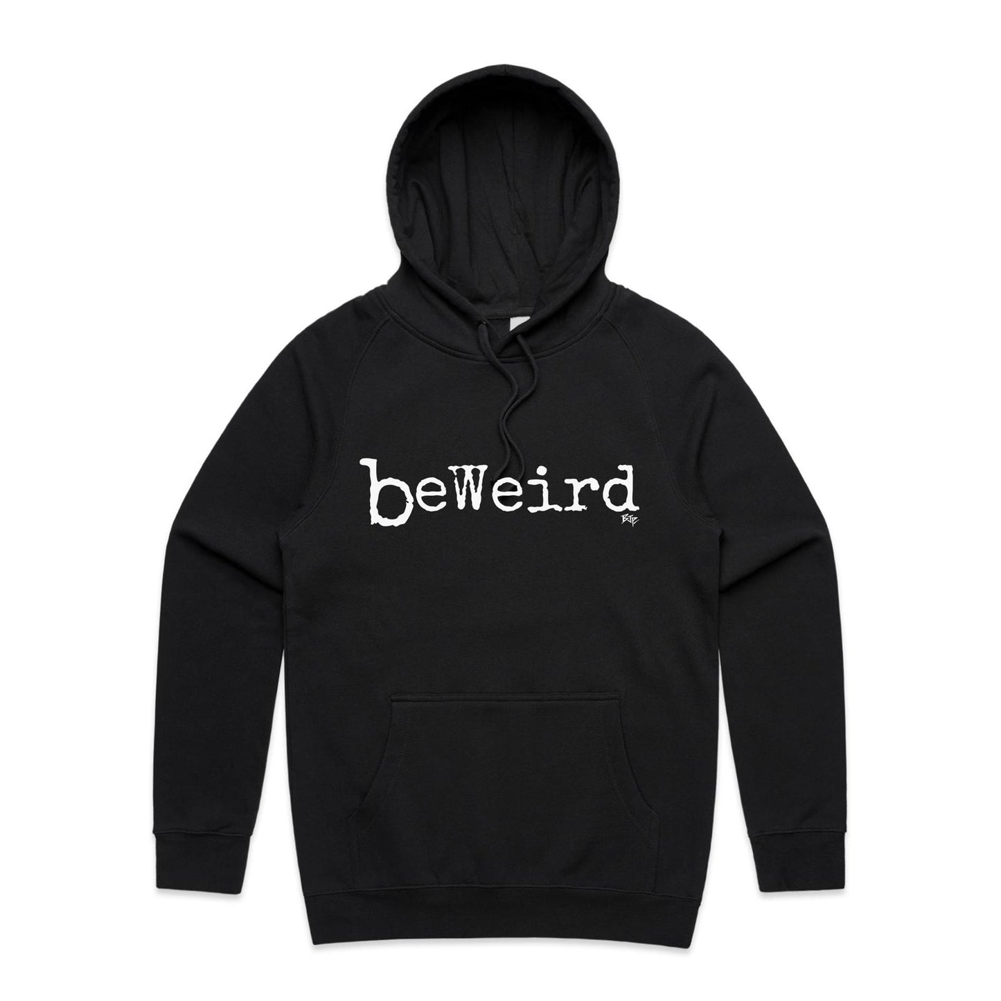 BeWeird - Hoodie