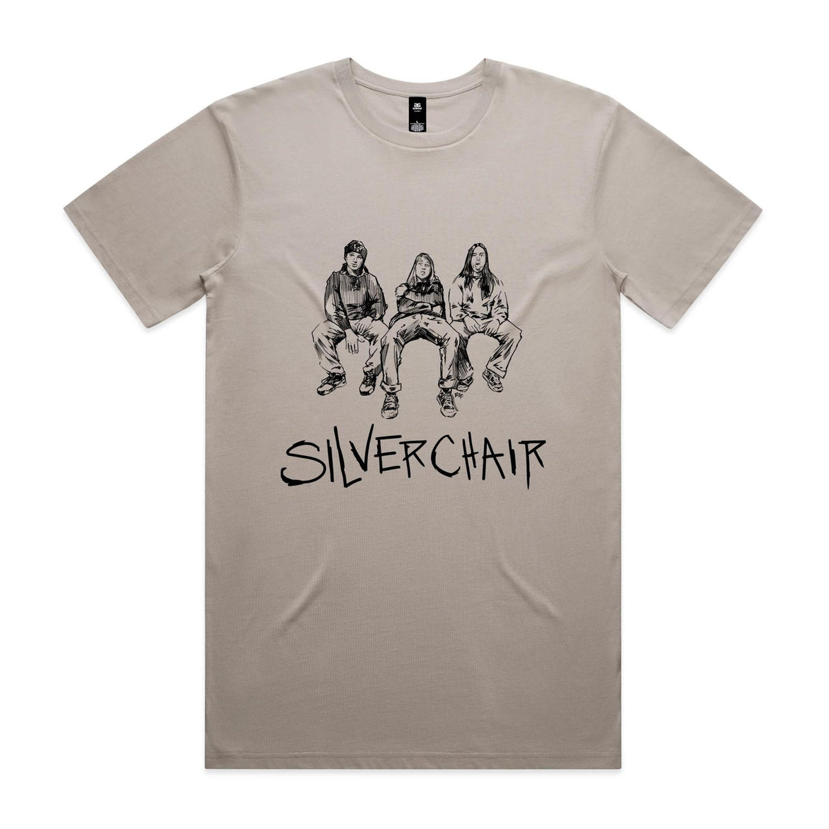 Ben, Chris & Daniel - Classic Tee