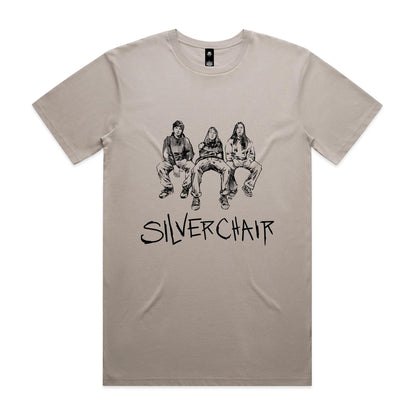 Ben, Chris & Daniel - Classic Tee