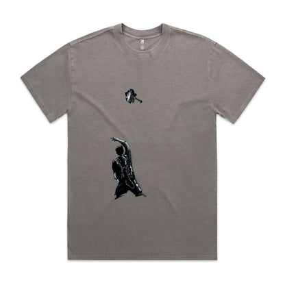 Reznor - Heavy Faded Tee