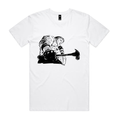 Driver - Classic Tee